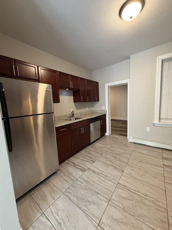 1 bed, 1 bath apartment for rent at 142 Gove Unit 3, East Boston — photo 2 of 7