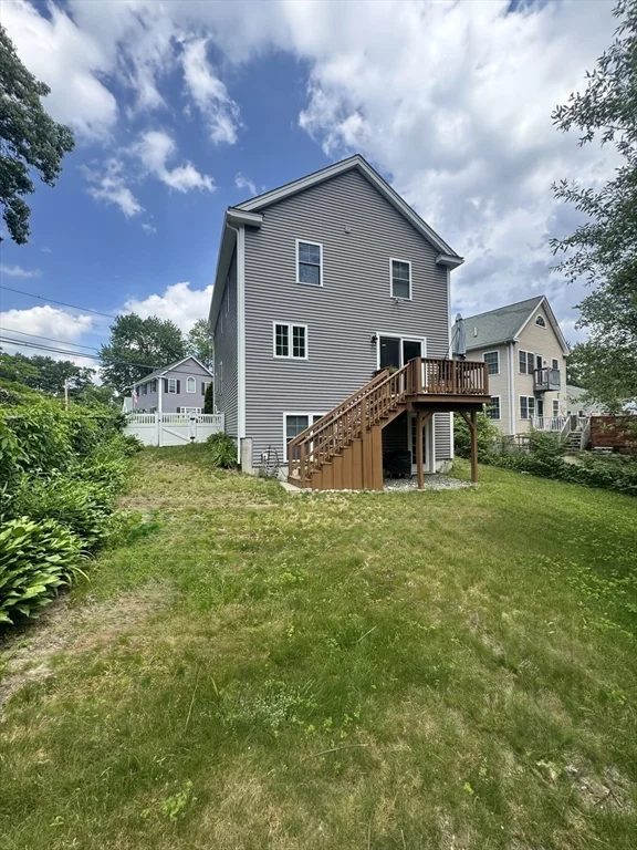 3 bed, 1 bath apartment for rent at 142 Grove Ave, Wilmington — photo 26 of 26