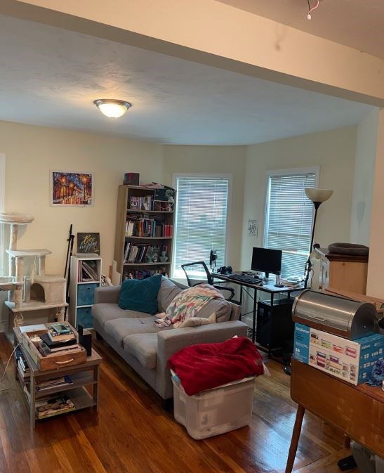 2 bed, 1 bath apartment for rent at 142 Lincoln St Unit 1, Brighton — photo 5 of 7