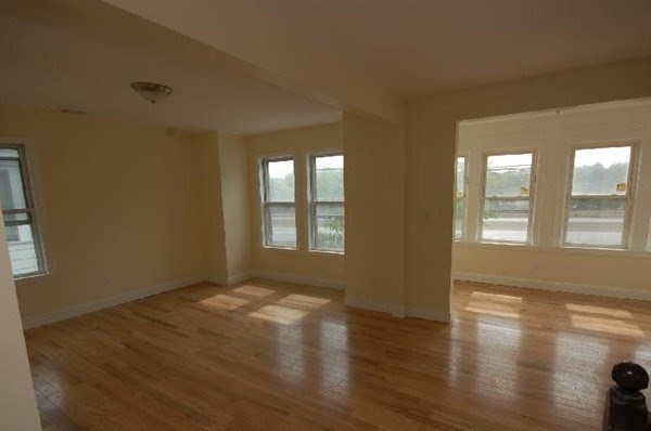 4 bed, 2 bath apartment for rent at 142 Lincoln St Unit 2, Brighton