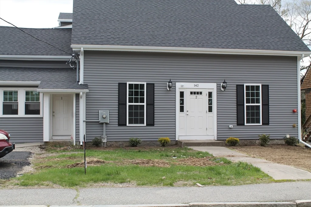 2 bed, 1 bath apartment for rent at 142 Main St Unit 2, Upton — photo 10 of 11