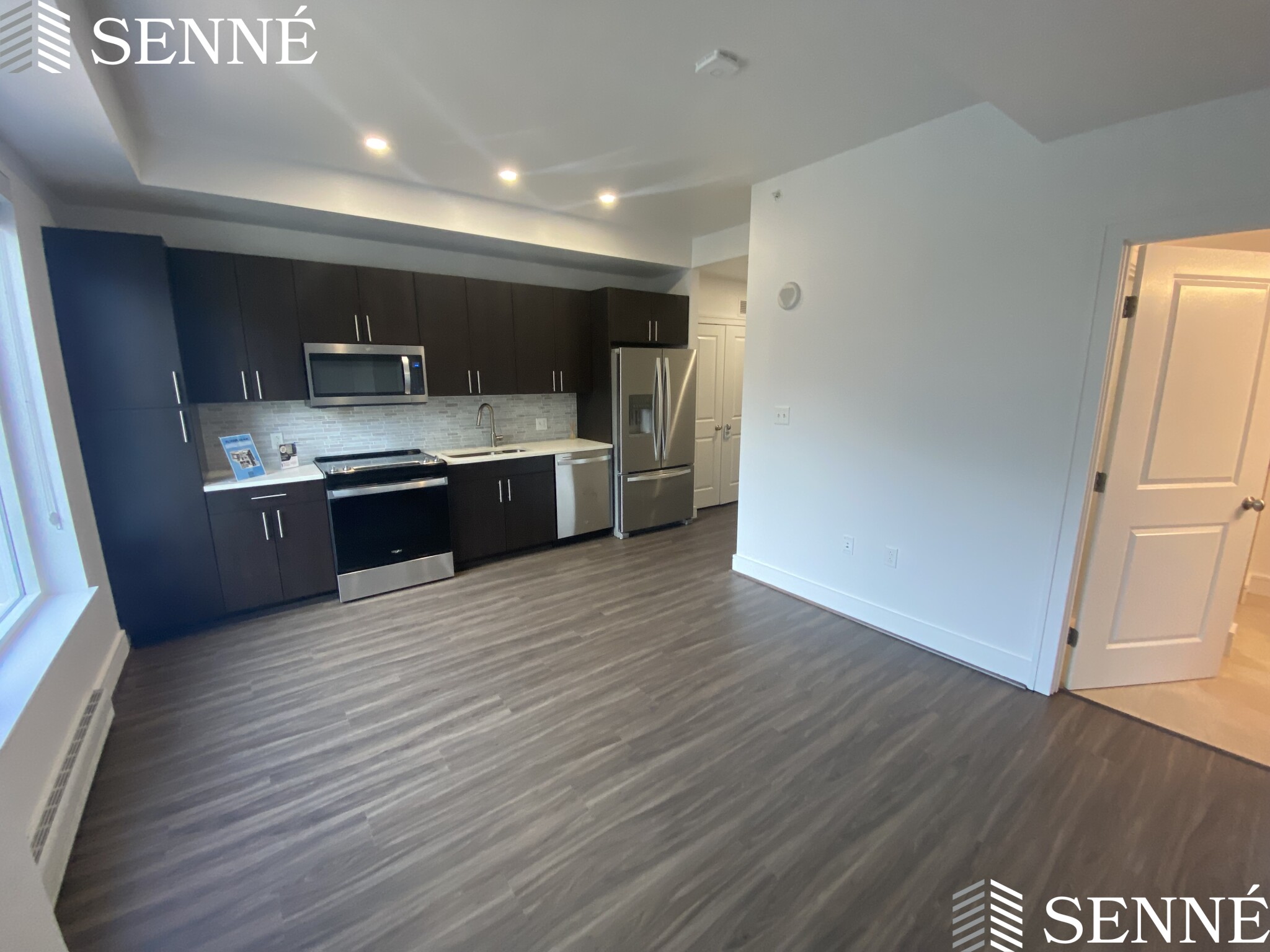 1 bed, 1 bath apartment for rent at 142 Northern Ave Unit A1A, Seaport District — photo 5 of 14