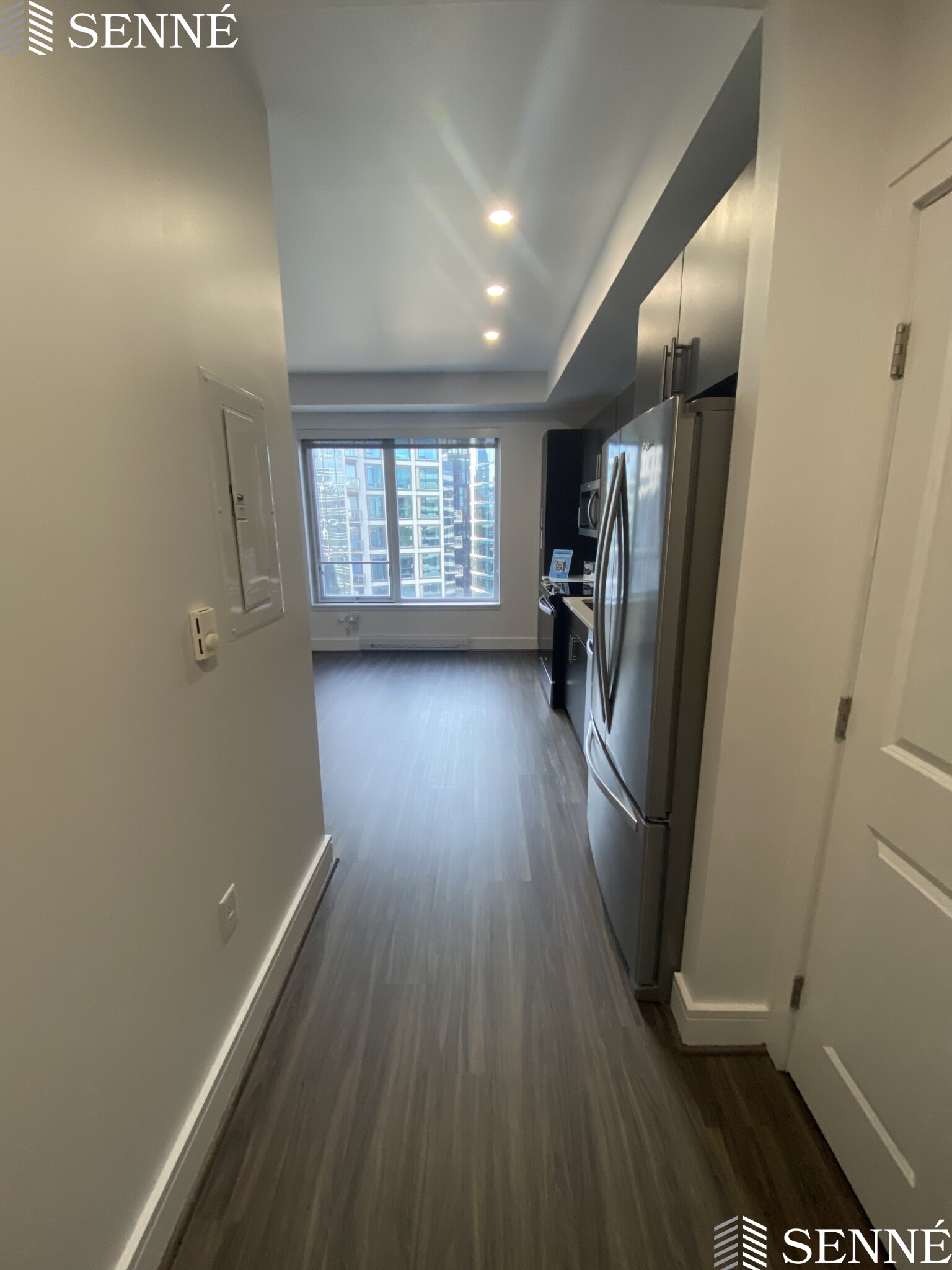 1 bed, 1 bath apartment for rent at 142 Northern Ave Unit A1A, Seaport District