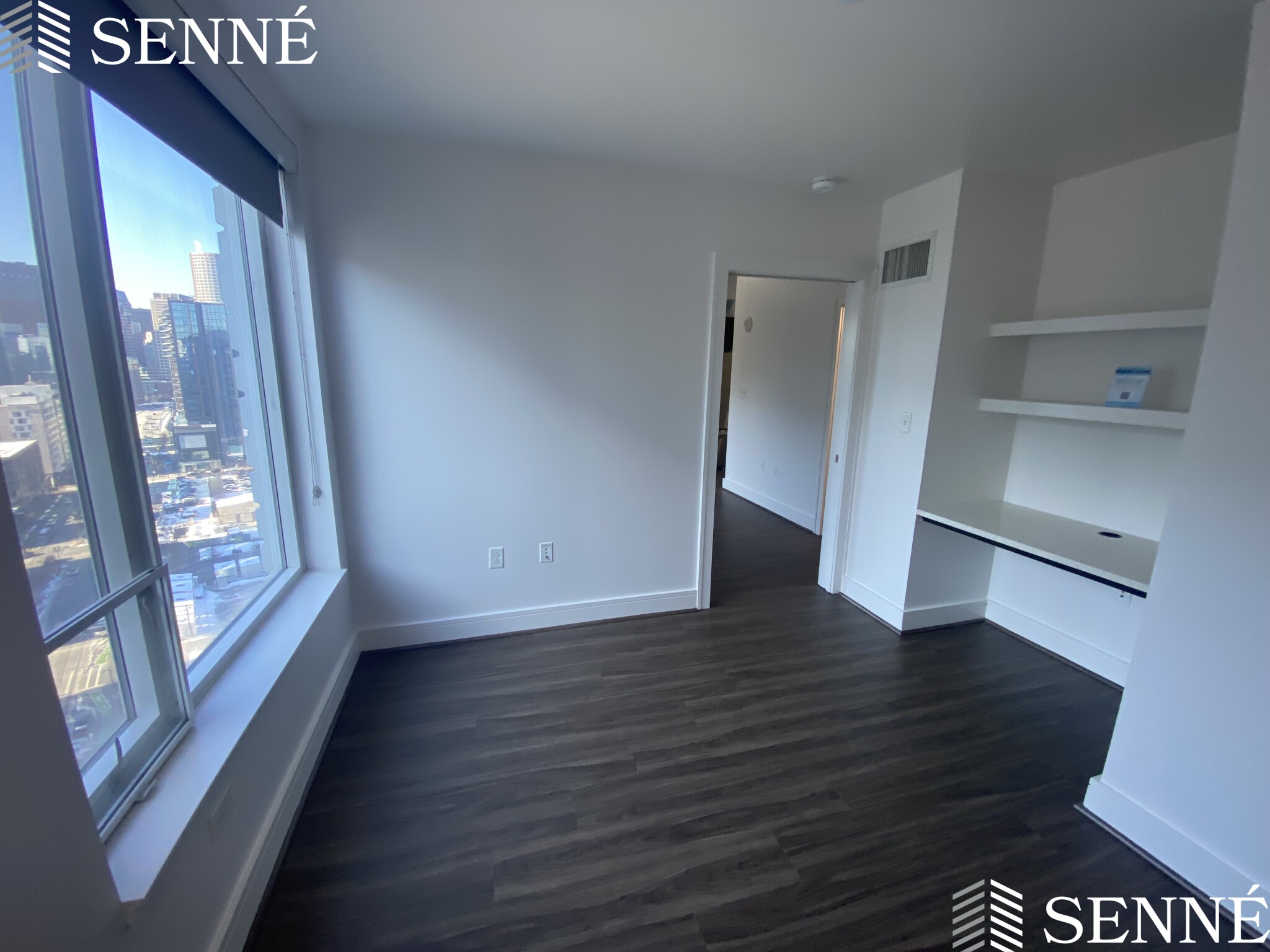 1 bed, 1 bath apartment for rent at 142 Northern Ave Unit A1A, Seaport District — photo 7 of 14
