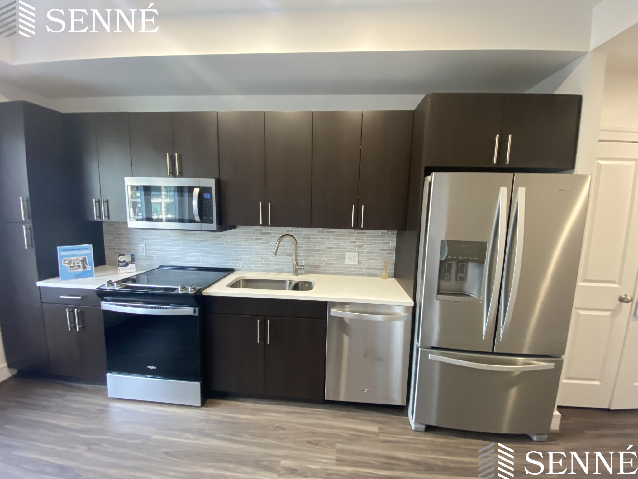 1 bed, 1 bath apartment for rent at 142 Northern Ave Unit A1A, Seaport District — photo 3 of 14