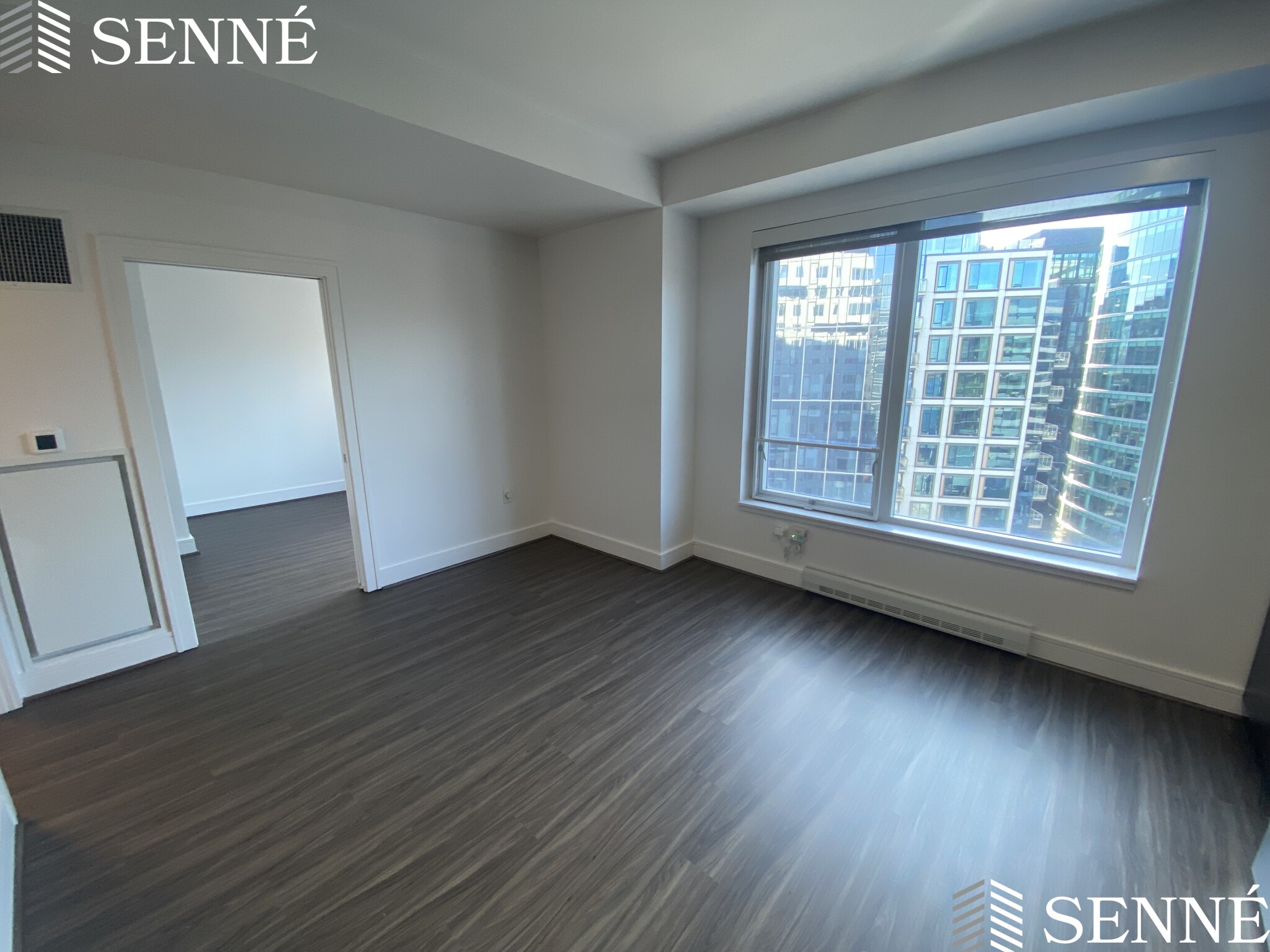 1 bed, 1 bath apartment for rent at 142 Northern Ave Unit A1A, Seaport District — photo 4 of 14