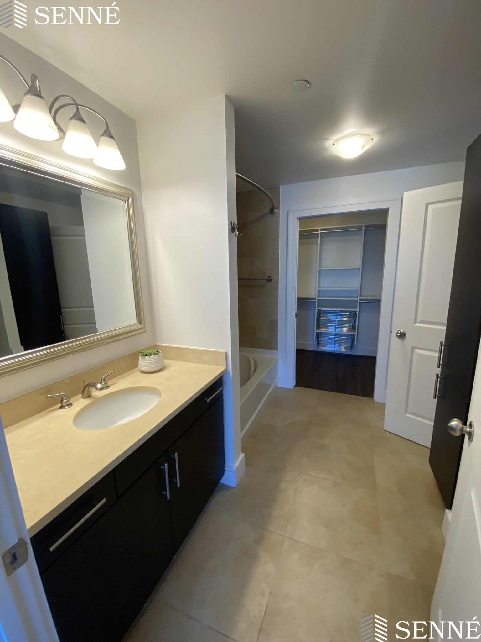 1 bed, 1 bath apartment for rent at 142 Northern Ave Unit A1BD, Seaport District — photo 10 of 16