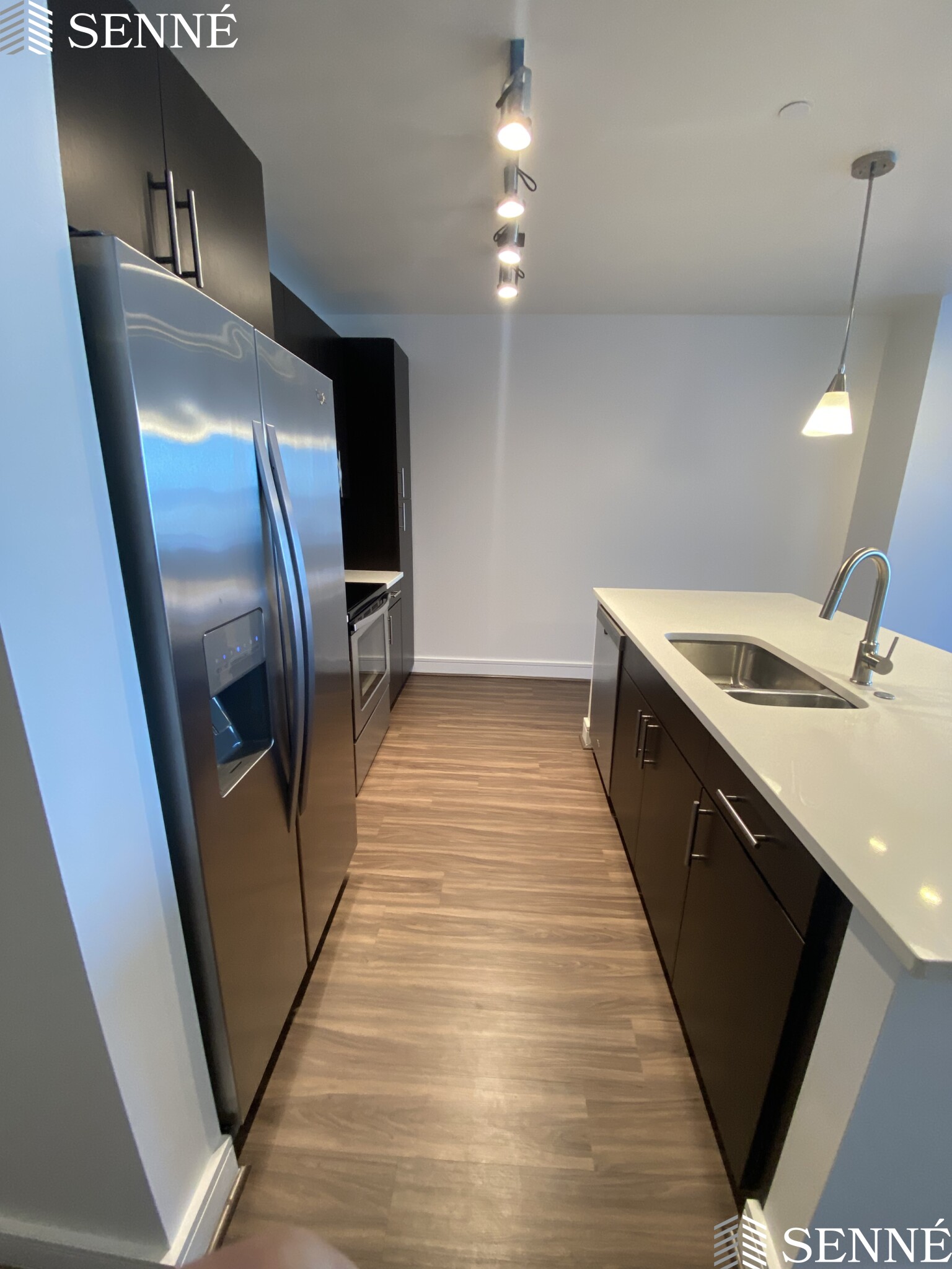 1 bed, 1 bath apartment for rent at 142 Northern Ave Unit A1BD, Seaport District — photo 3 of 16