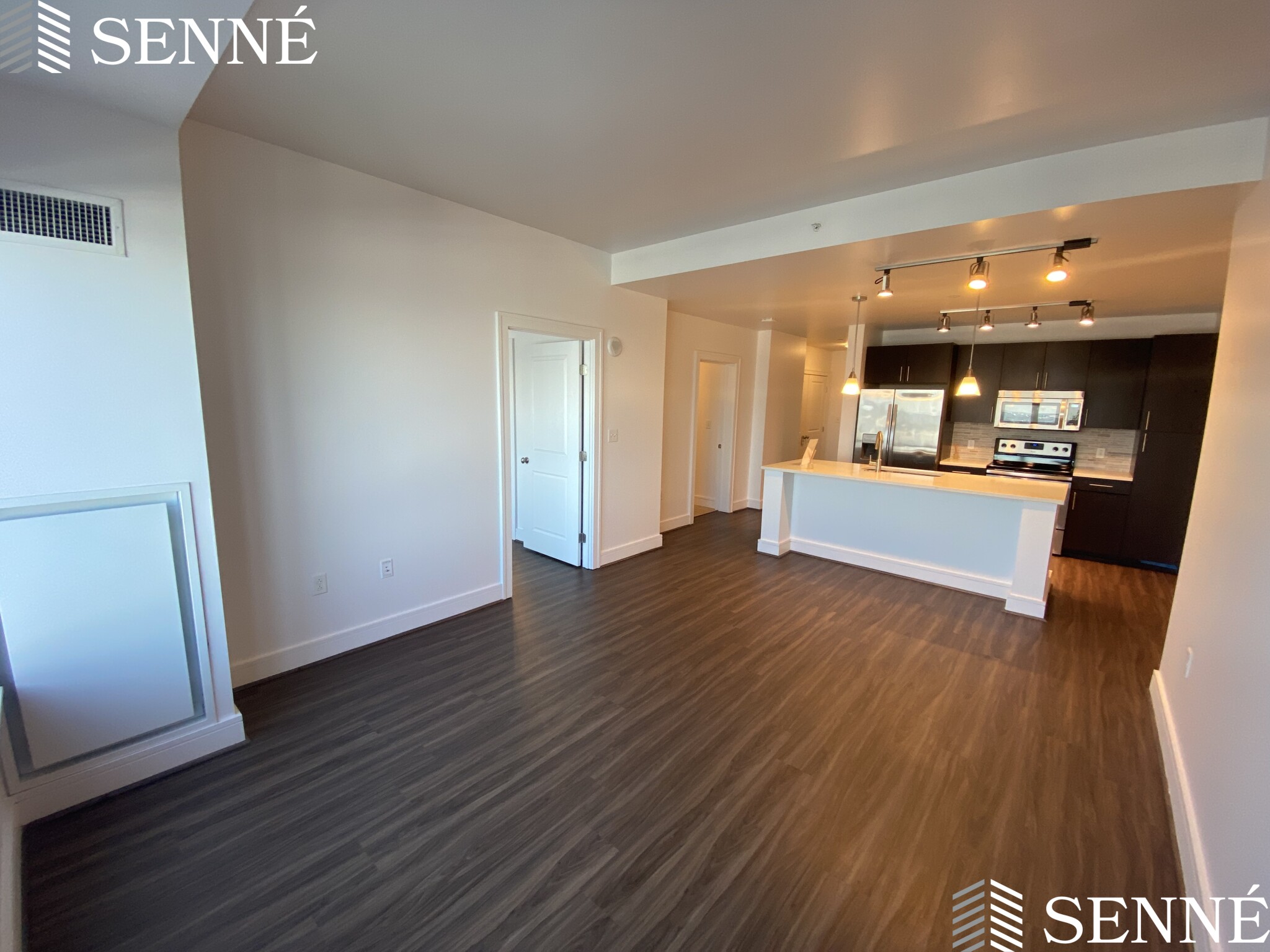 1 bed, 1 bath apartment for rent at 142 Northern Ave Unit A1BD, Seaport District — photo 5 of 16