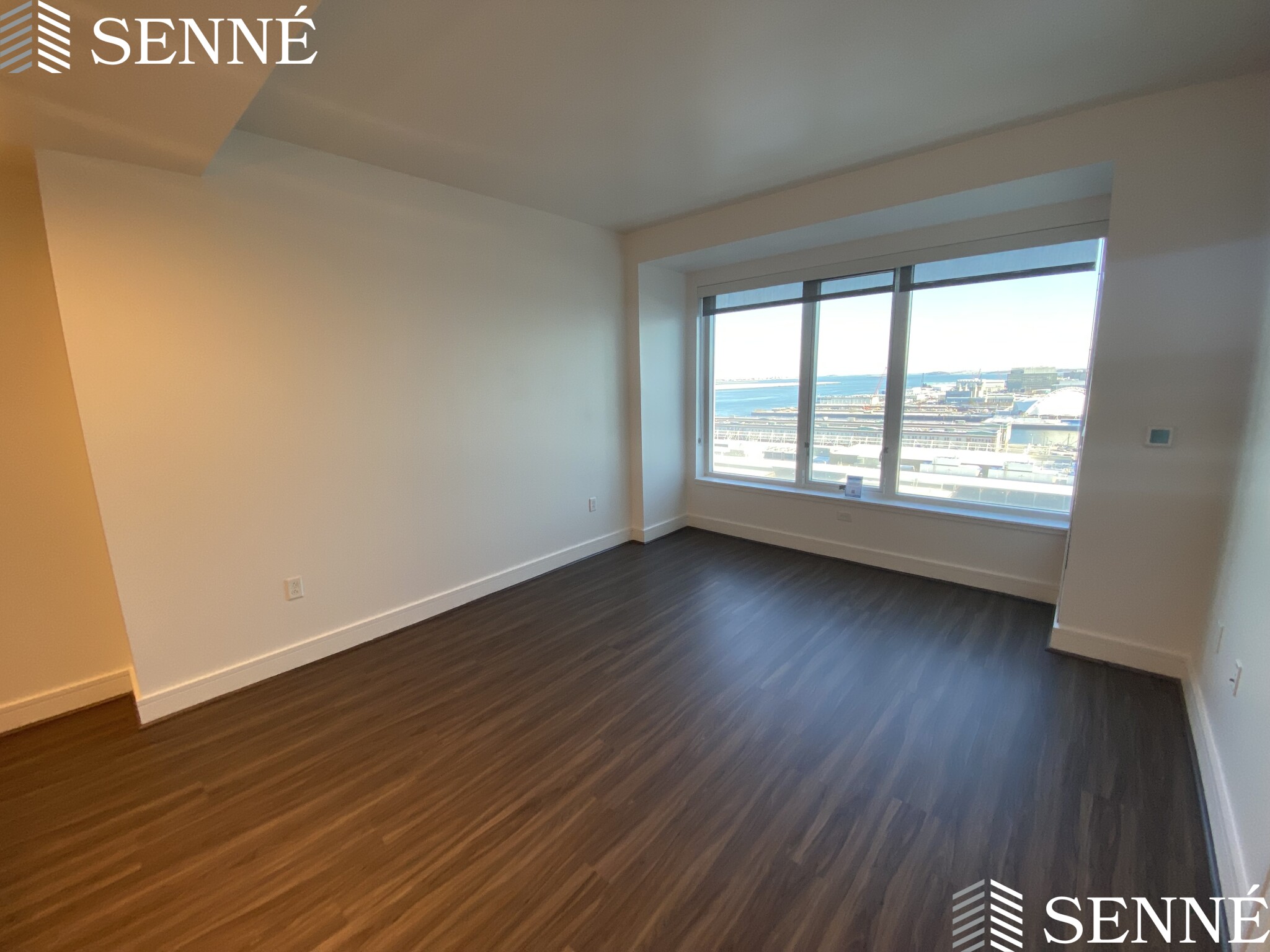 1 bed, 1 bath apartment for rent at 142 Northern Ave Unit A1BD, Seaport District — photo 4 of 16