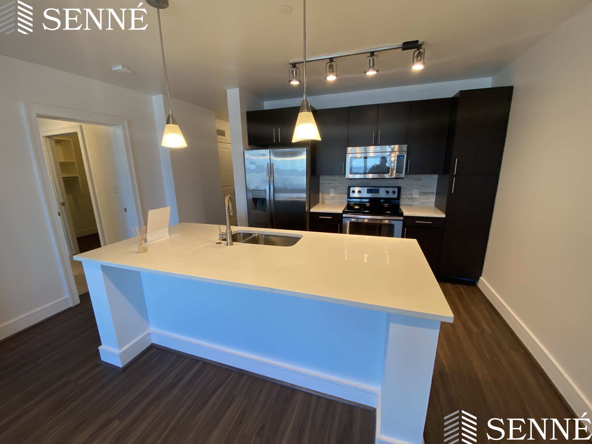 1 bed, 1 bath apartment for rent at 142 Northern Ave Unit A1BD, Seaport District — photo 2 of 16