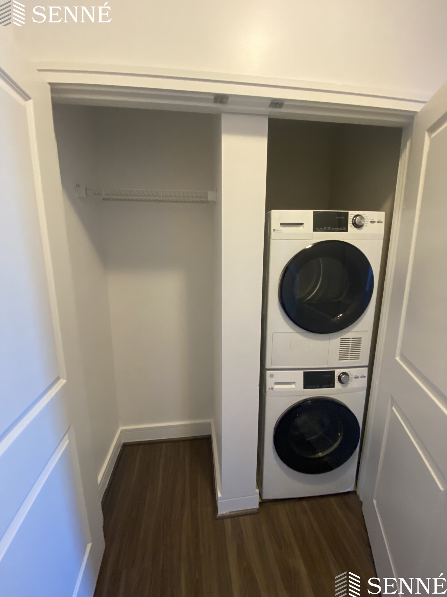 2 bed, 1 bath apartment for rent at 142 Northern Ave Unit B1E, Seaport District — photo 11 of 14