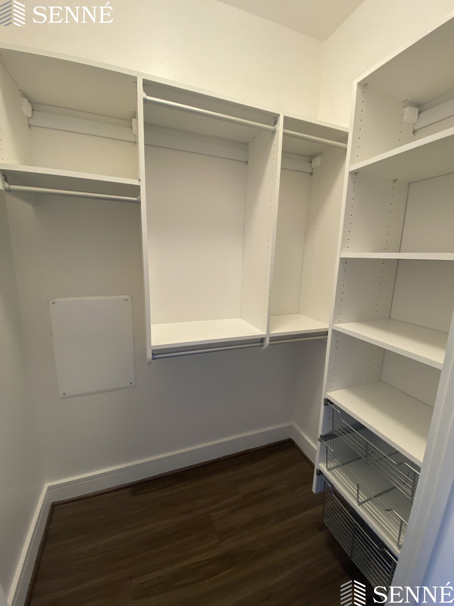 2 bed, 1 bath apartment for rent at 142 Northern Ave Unit B1E, Seaport District — photo 6 of 14