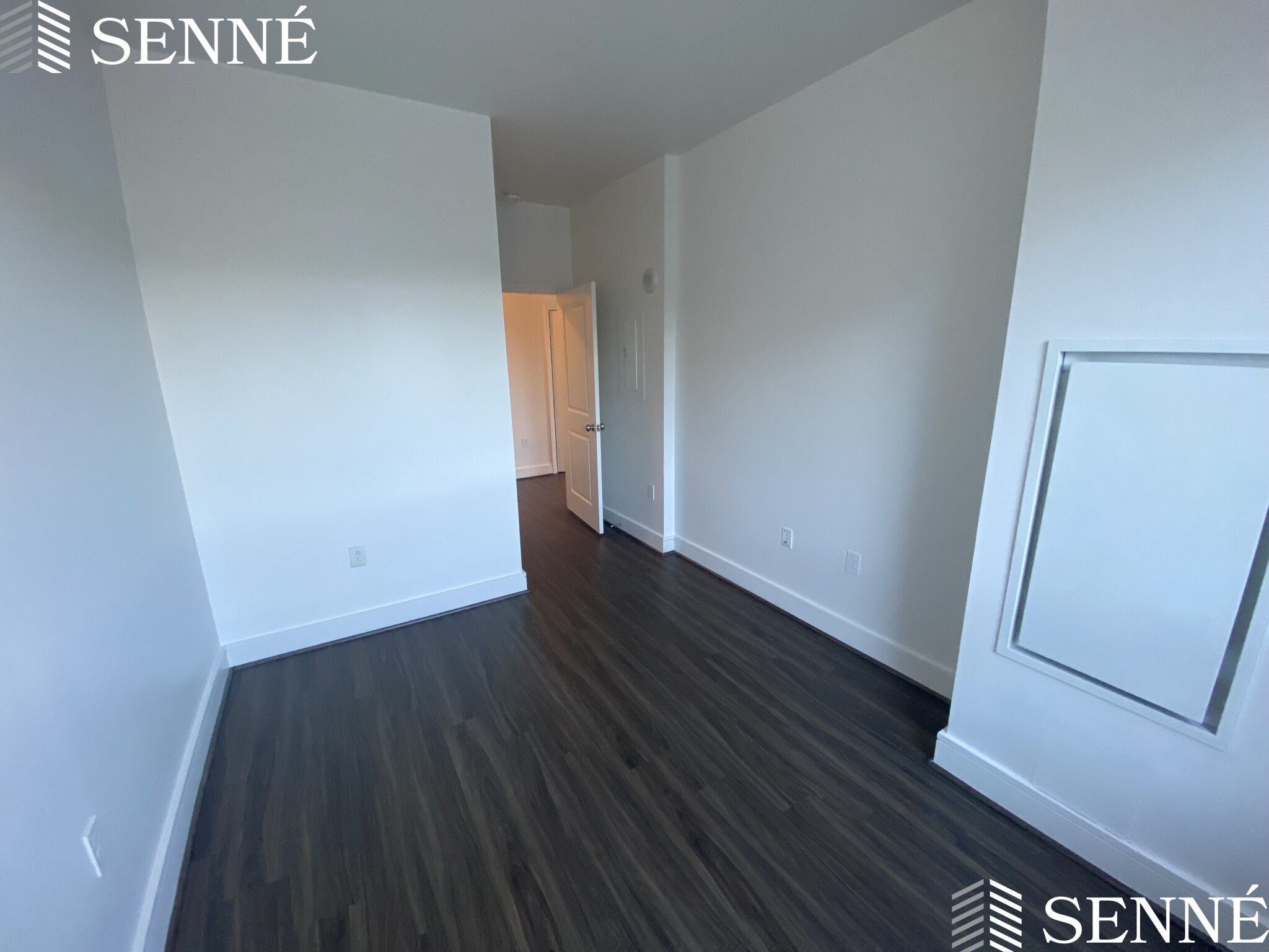 2 bed, 1 bath apartment for rent at 142 Northern Ave Unit B1E, Seaport District — photo 5 of 14