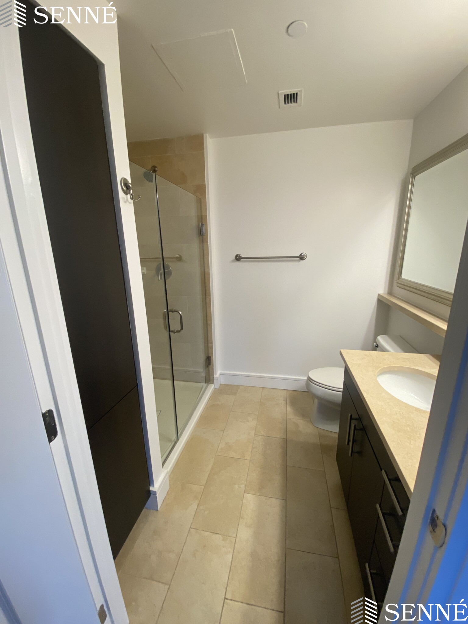 2 bed, 1 bath apartment for rent at 142 Northern Ave Unit B1E, Seaport District — photo 7 of 14
