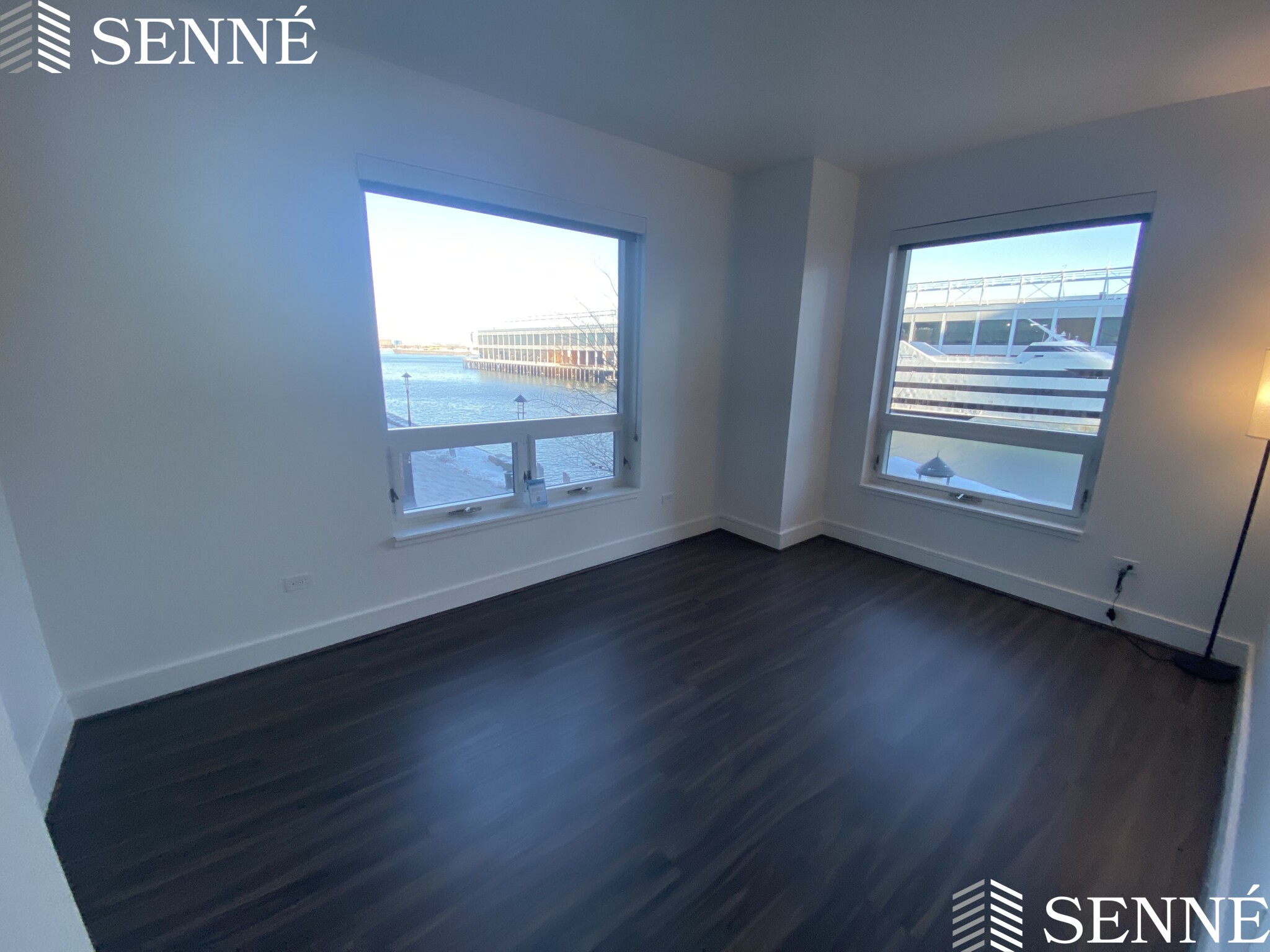 2 bed, 1 bath apartment for rent at 142 Northern Ave Unit B1E, Seaport District — photo 8 of 14