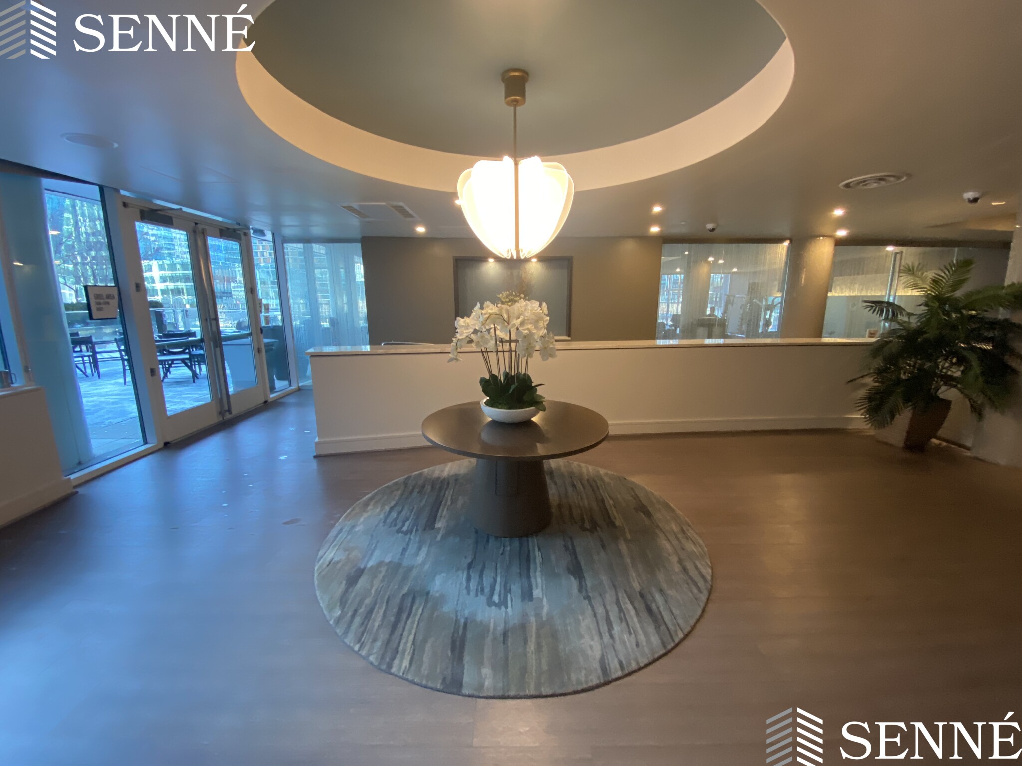 2 bed, 1 bath apartment for rent at 142 Northern Ave Unit B1E, Seaport District — photo 12 of 14