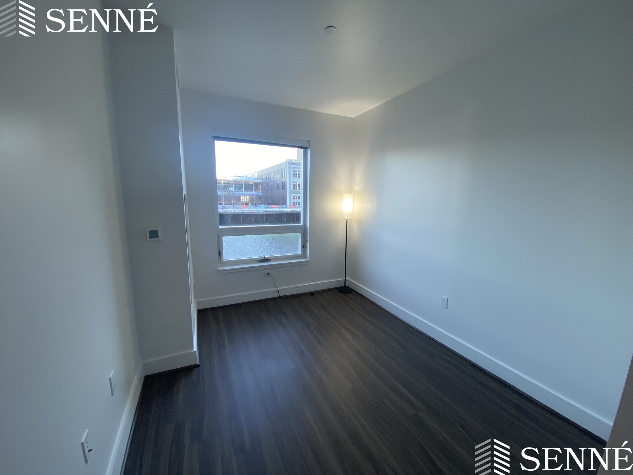 2 bed, 1 bath apartment for rent at 142 Northern Ave Unit B1E, Seaport District — photo 4 of 14