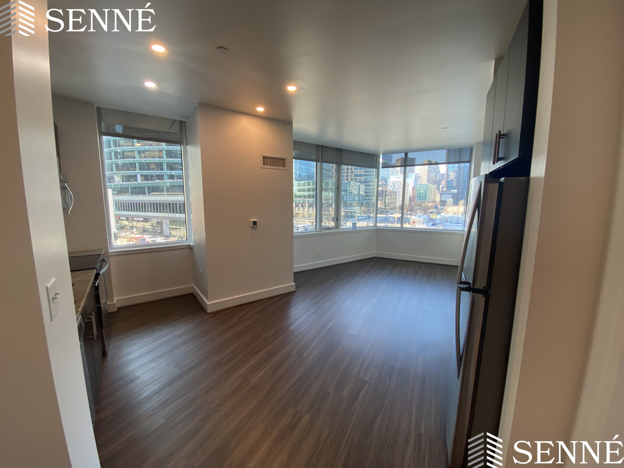 2 bed, 1 bath apartment for rent at 142 Northern Ave Unit B1J, Seaport District — photo 4 of 16