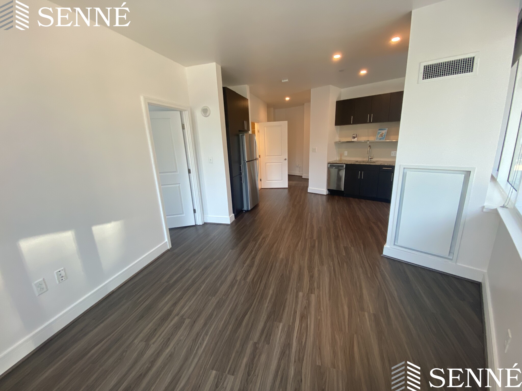 2 bed, 1 bath apartment for rent at 142 Northern Ave Unit B1J, Seaport District — photo 10 of 16