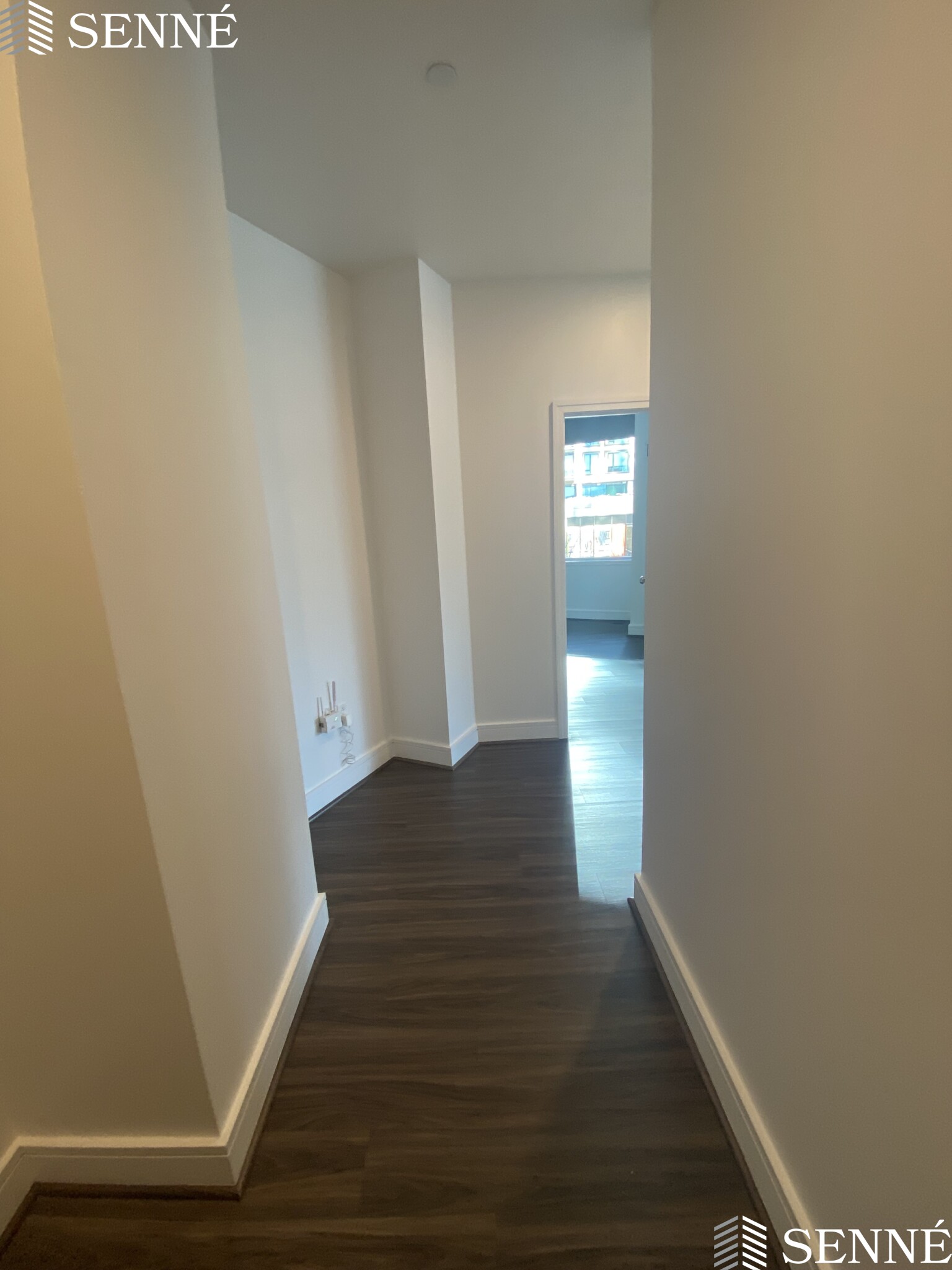 2 bed, 1 bath apartment for rent at 142 Northern Ave Unit B1J, Seaport District