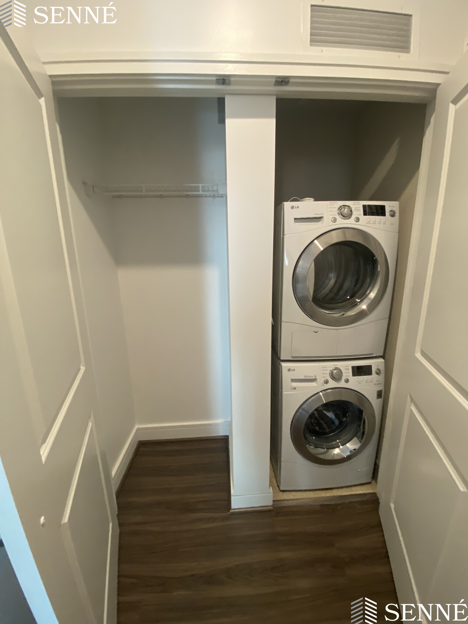 2 bed, 1 bath apartment for rent at 142 Northern Ave Unit B1J, Seaport District — photo 2 of 16