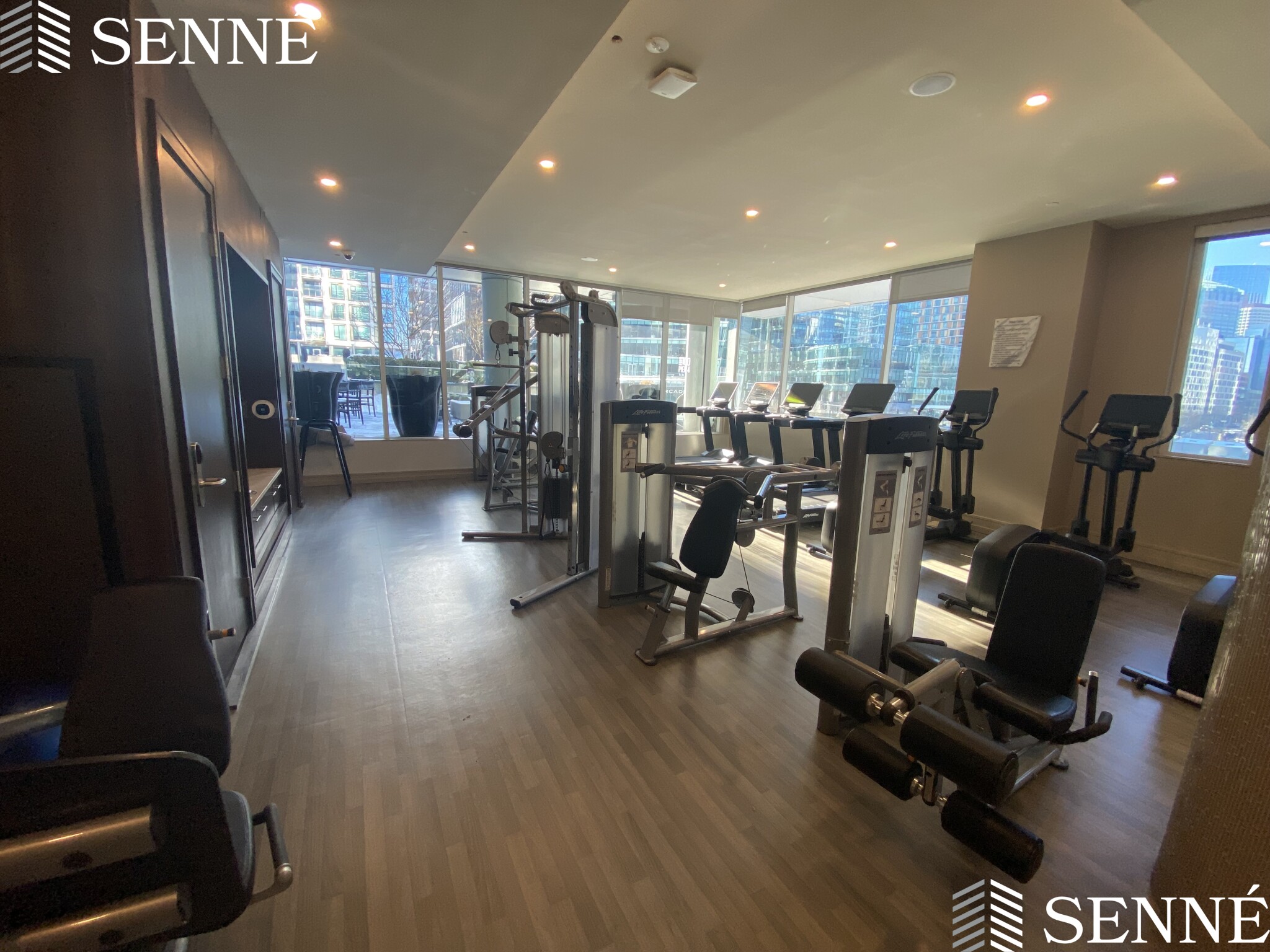 2 bed, 1 bath apartment for rent at 142 Northern Ave Unit B1J, Seaport District — photo 15 of 16