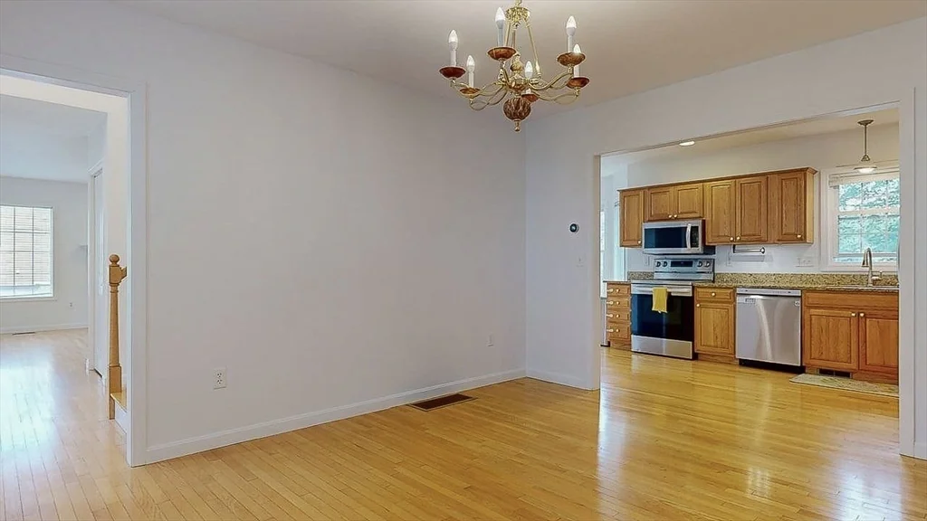 3 bed, 2 bath apartment for rent at 142 Olean St Unit 1, Tatnuck — photo 13 of 41