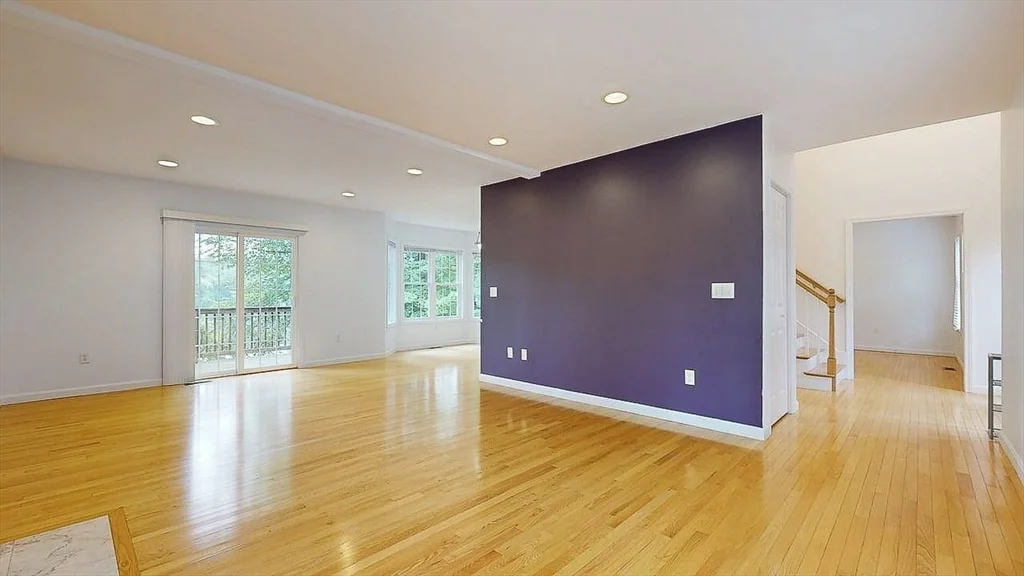 3 bed, 2 bath apartment for rent at 142 Olean St Unit 1, Tatnuck — photo 18 of 41