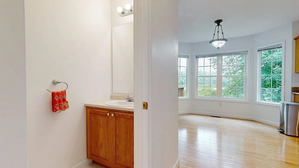 3 bed, 2 bath apartment for rent at 142 Olean St Unit 1, Tatnuck — photo 20 of 41