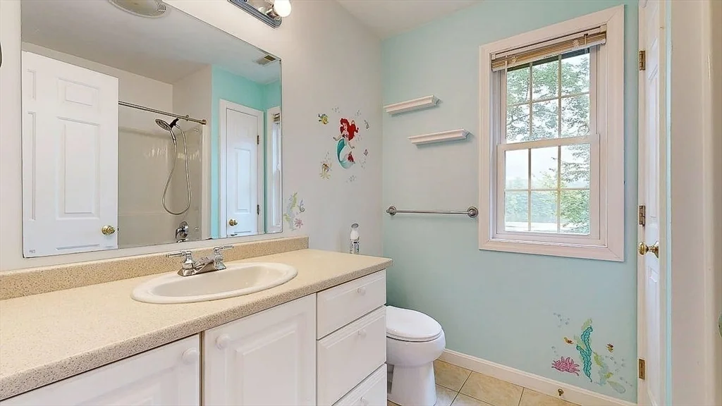 3 bed, 2 bath apartment for rent at 142 Olean St Unit 1, Tatnuck — photo 33 of 41
