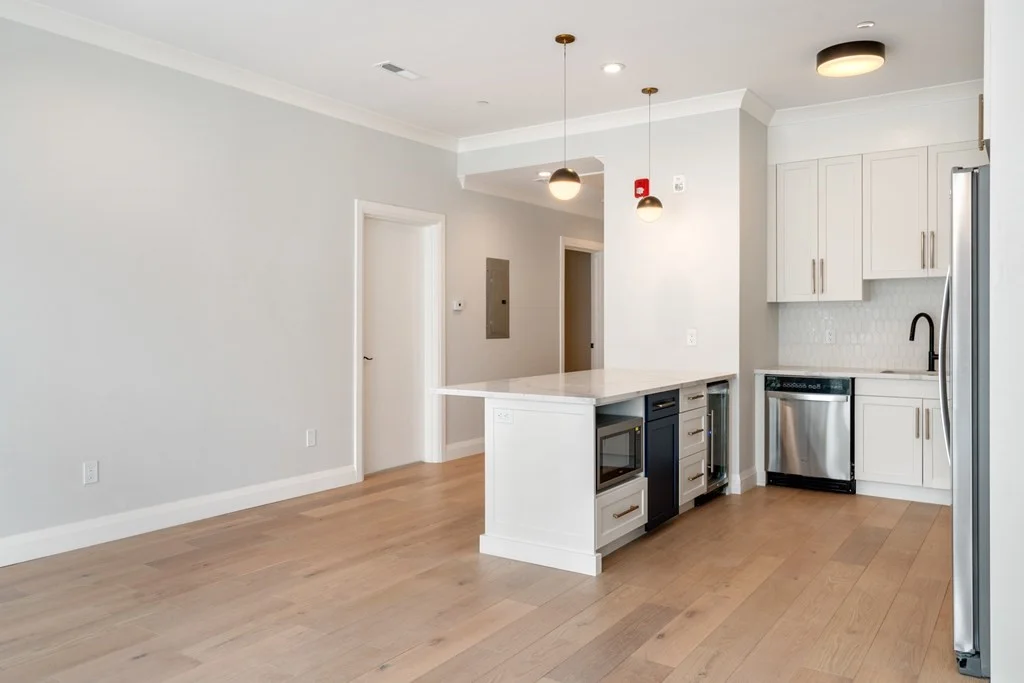 3 bed, 2 bath apartment for rent at 142 Pleasant St Unit 1A, Dorchester — photo 11 of 13