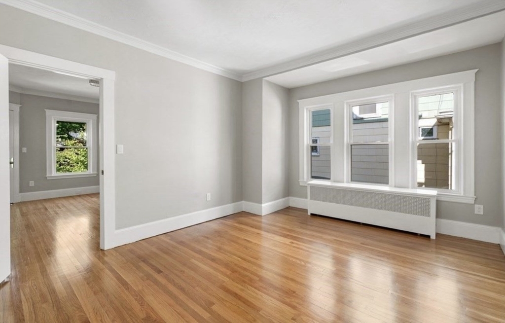 1 bed, 1 bath apartment for rent at 142 Powder House Boulevard Unit 1, Teele Square — photo 3 of 11
