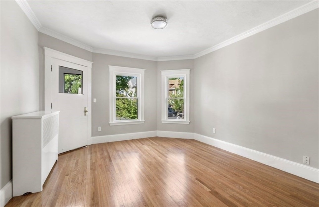 1 bed, 1 bath apartment for rent at 142 Powder House Boulevard Unit 1, Teele Square — photo 2 of 11