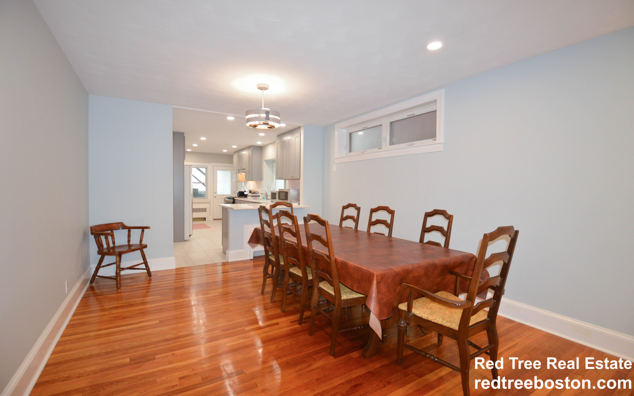 3 bed, 3 bath apartment for rent at 142 Salisbury Rd Unit 1, Salisbury Road - Corey Farm — photo 5 of 18