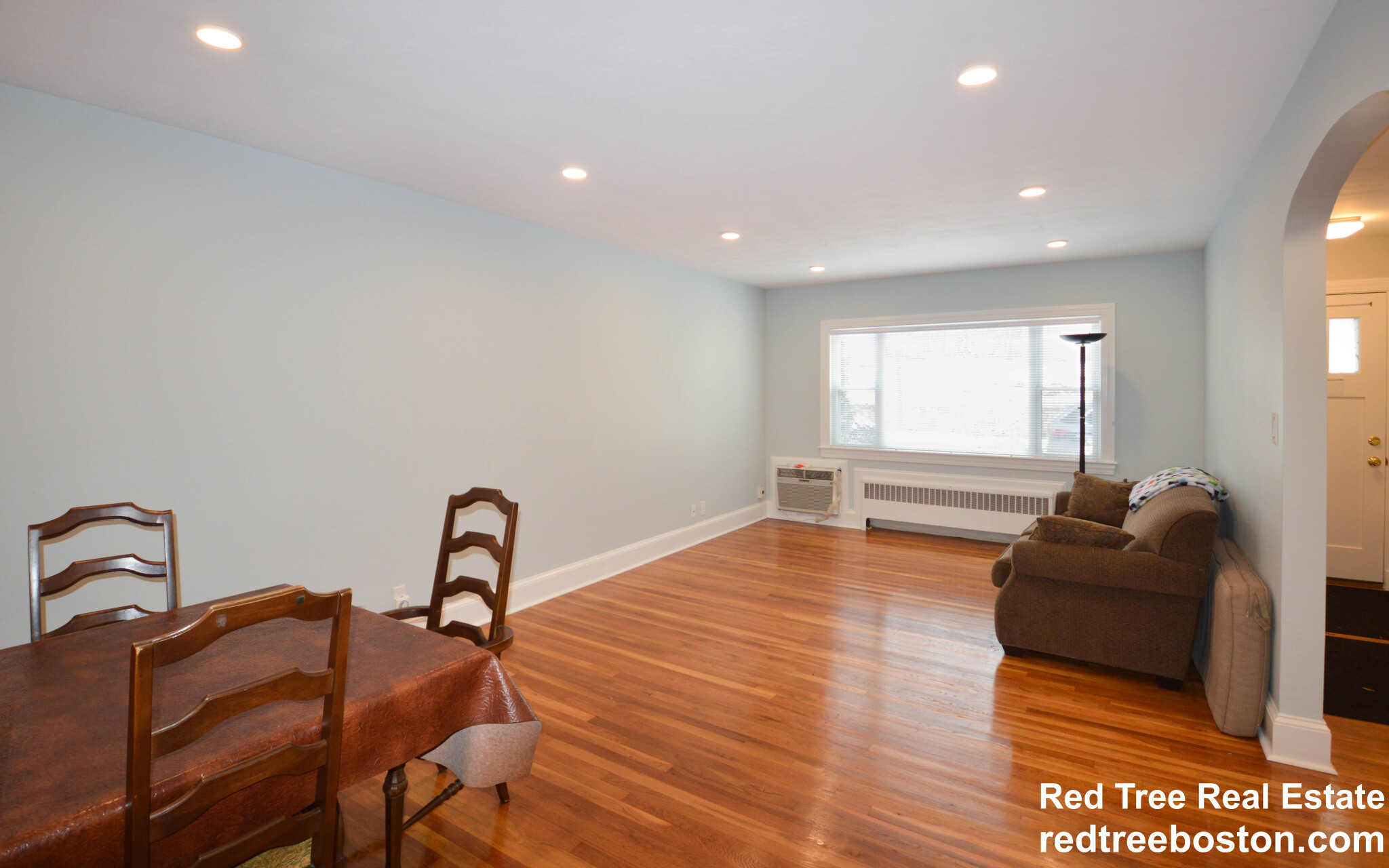 3 bed, 3 bath apartment for rent at 142 Salisbury Rd Unit 1, Salisbury Road - Corey Farm — photo 6 of 18