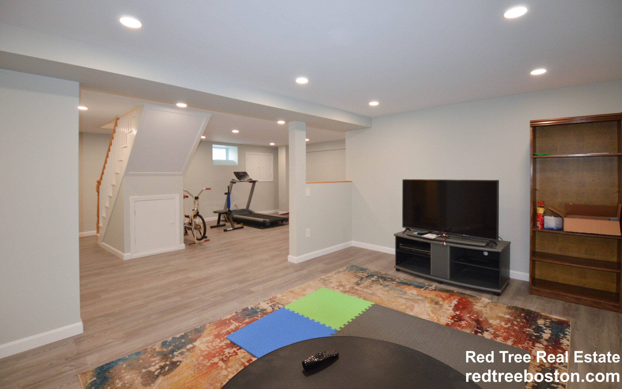 3 bed, 3 bath apartment for rent at 142 Salisbury Rd Unit 1, Salisbury Road - Corey Farm — photo 16 of 18