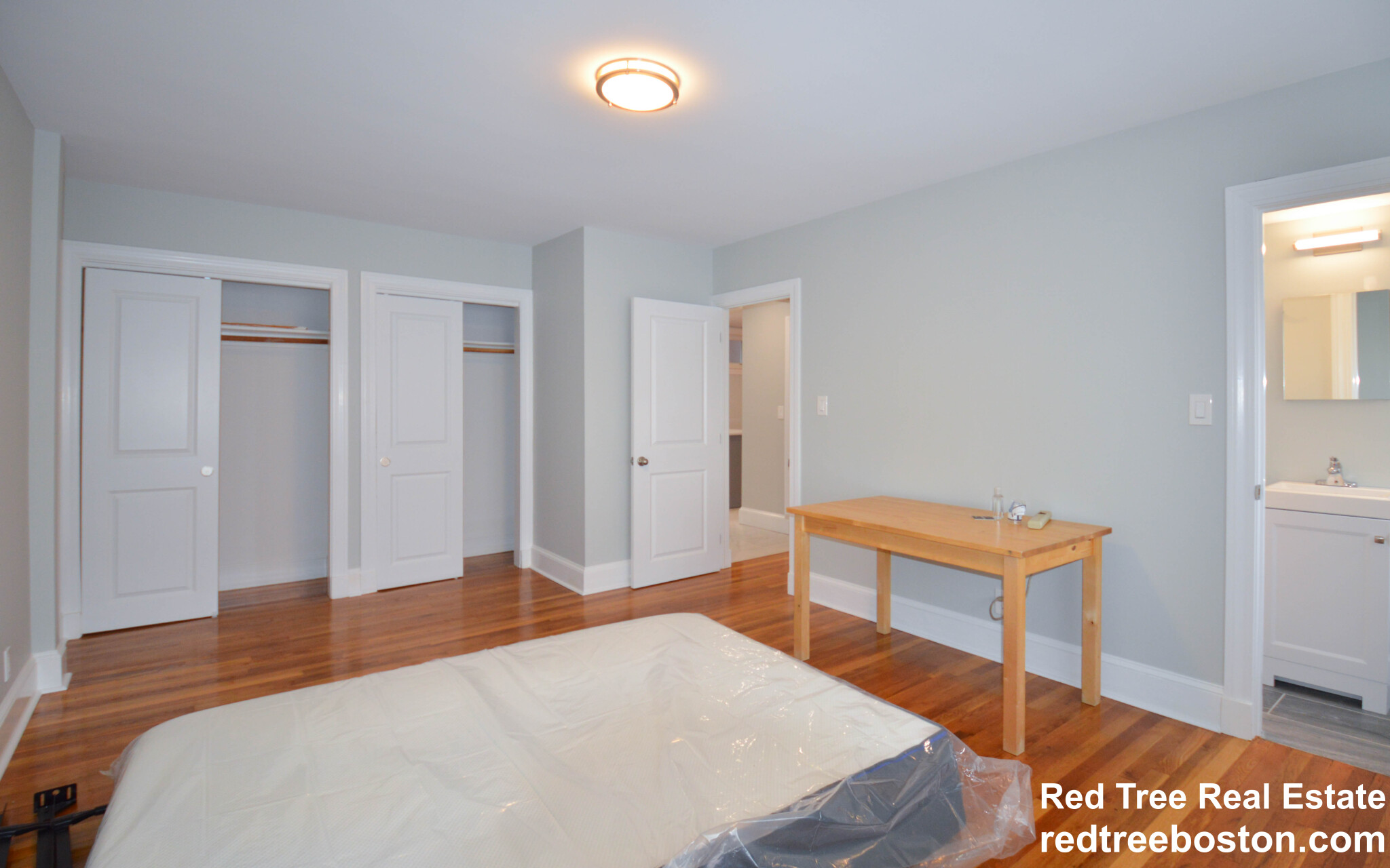 3 bed, 3 bath apartment for rent at 142 Salisbury Rd Unit 1, Salisbury Road - Corey Farm — photo 13 of 18