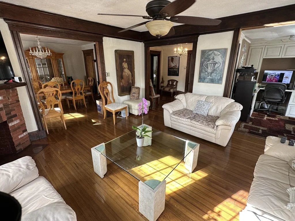 3 bed, 1 bath apartment for rent at 142 School St Unit 2, Boston — photo 8 of 22
