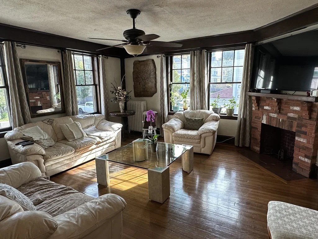 3 bed, 1 bath apartment for rent at 142 School St Unit 2, Boston — photo 6 of 22