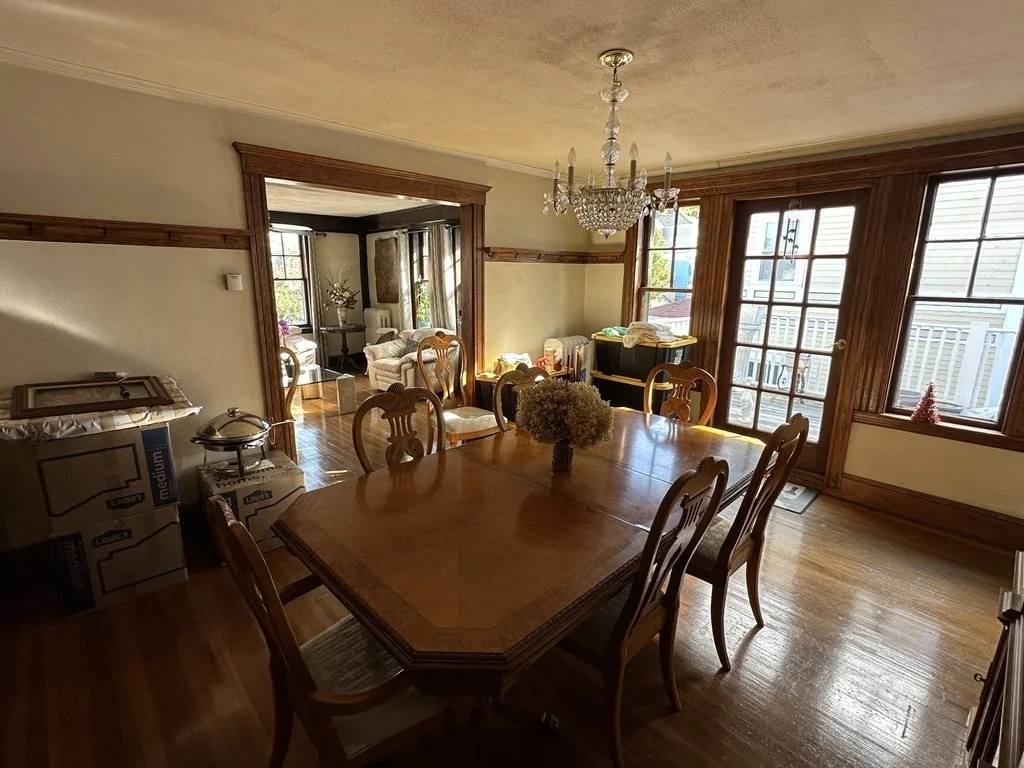 3 bed, 1 bath apartment for rent at 142 School St Unit 2, Boston — photo 5 of 22
