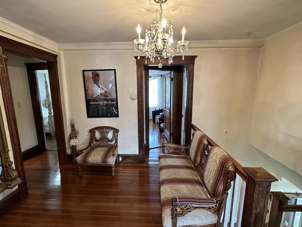 3 bed, 1 bath apartment for rent at 142 School St Unit 2, Boston — photo 12 of 22