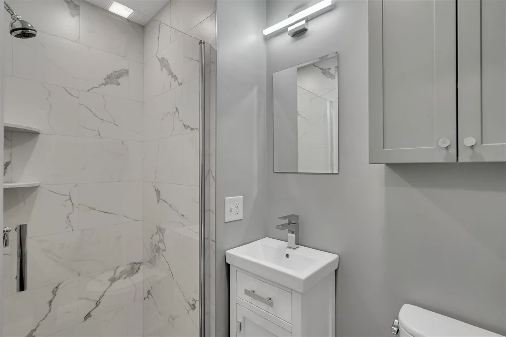 3 bed, 2 bath apartment for rent at 142 Sutherland Rd Unit 1, Brighton — photo 13 of 16