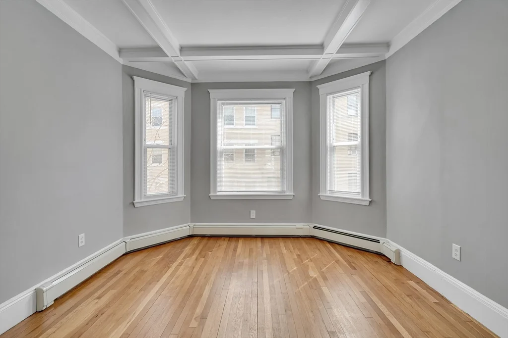 3 bed, 2 bath apartment for rent at 142 Sutherland Rd Unit 1, Brighton — photo 9 of 16