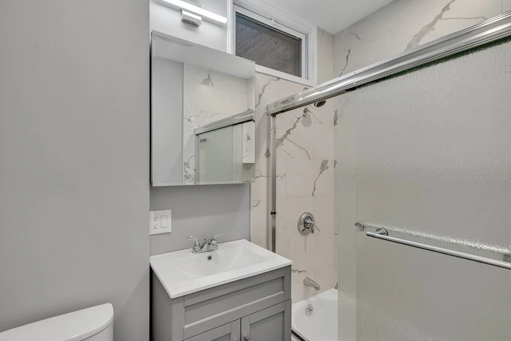 3 bed, 2 bath apartment for rent at 142 Sutherland Rd Unit 1, Brighton — photo 14 of 16
