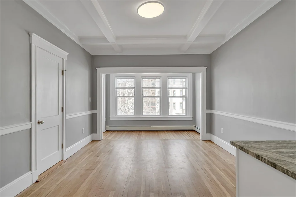 3 bed, 2 bath apartment for rent at 142 Sutherland Rd Unit 1, Brighton — photo 3 of 16
