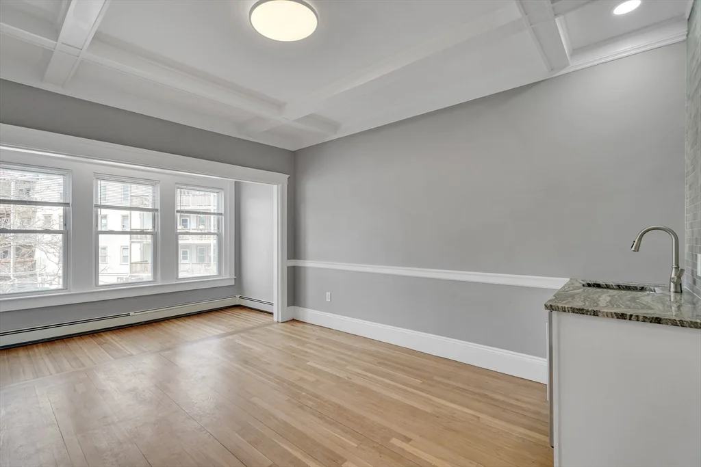 3 bed, 2 bath apartment for rent at 142 Sutherland Rd Unit 1, Brighton — photo 2 of 16