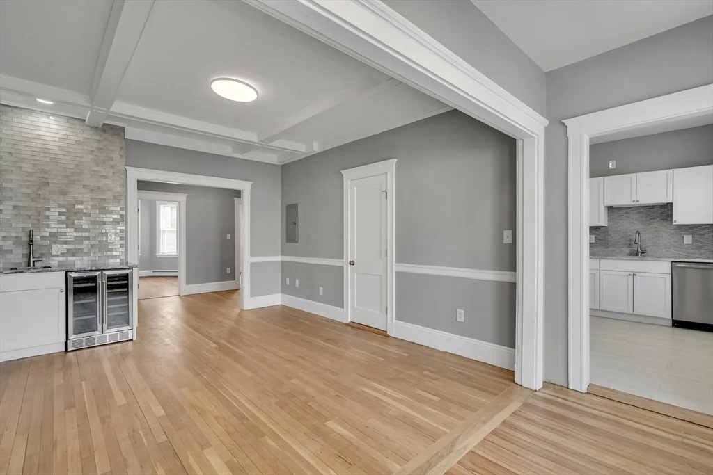 3 bed, 2 bath apartment for rent at 142 Sutherland Rd Unit 1, Brighton — photo 1 of 16