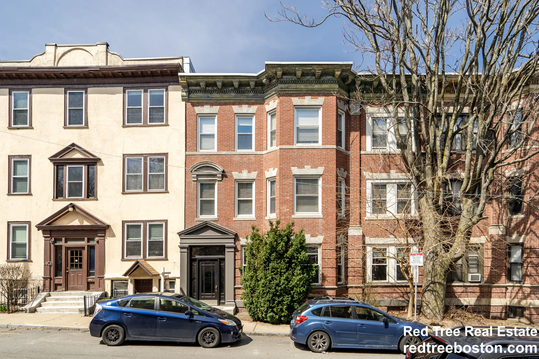 4 bed, 2 bath apartment for rent at 142 Sutherland Rd Unit 2A, Brighton — photo 21 of 22