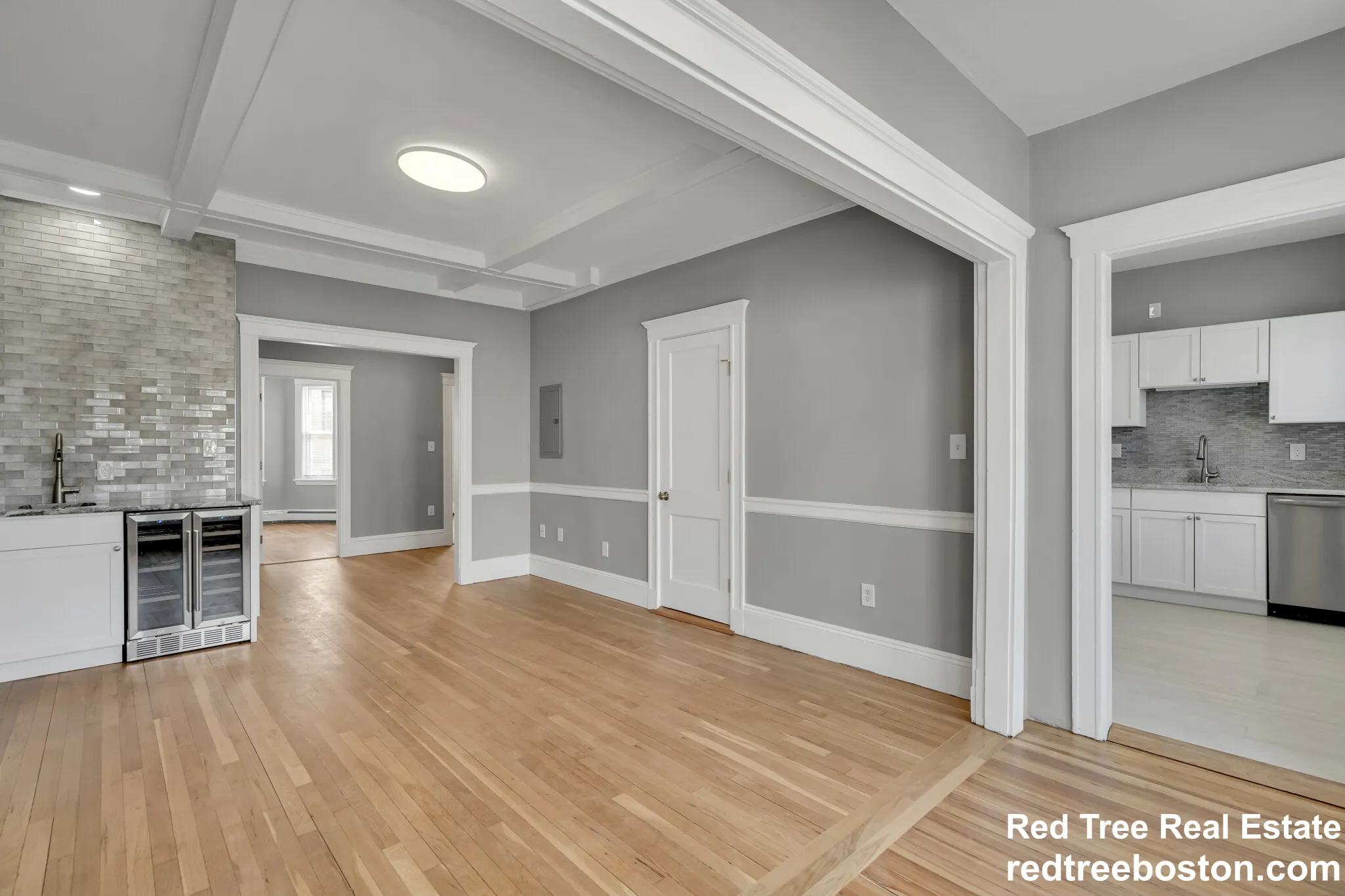 4 bed, 2 bath apartment for rent at 142 Sutherland Rd Unit 2A, Brighton